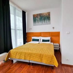 Deluxe Appartement