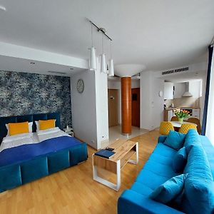 Studio Appartement